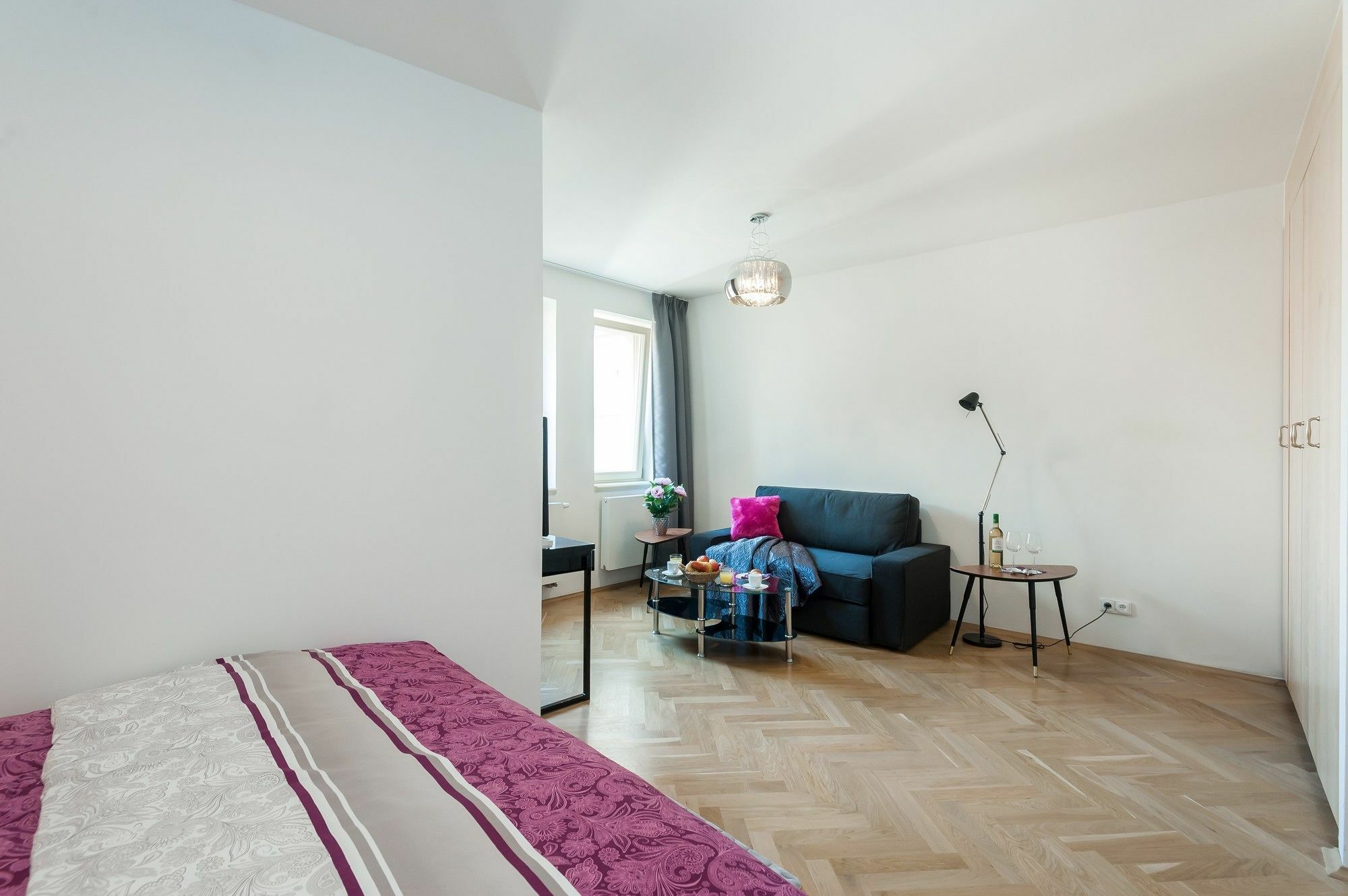 Soukenicka Apartments Prague Extérieur photo